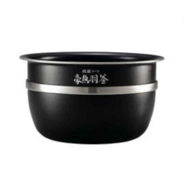圧力IH炊飯ジャー 内釜 内がま 内なべ 内鍋 単品 NP-BY10M-BA 用