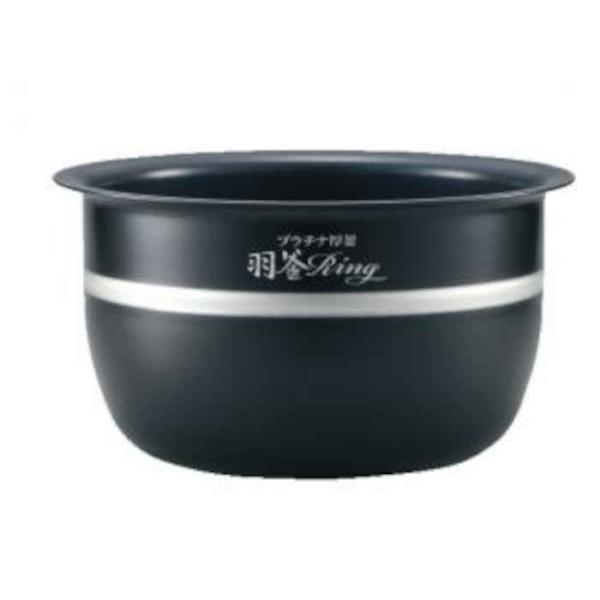 圧力IH炊飯ジャー 内釜 内なべ 単品 NP-BV18KS-TA/NP-BX18KS-TD