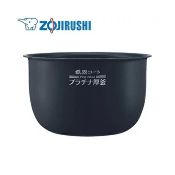 象印 小容量 圧力IH炊飯ジャー 極み炊き 3合炊き用 内釜 なべ 内釜 B620-6B :4974305168825:スマホカバー専門店 ドレスマ 通販 象印 炊飯ジャー 内なべ(B610-6B) 取り寄せ商品