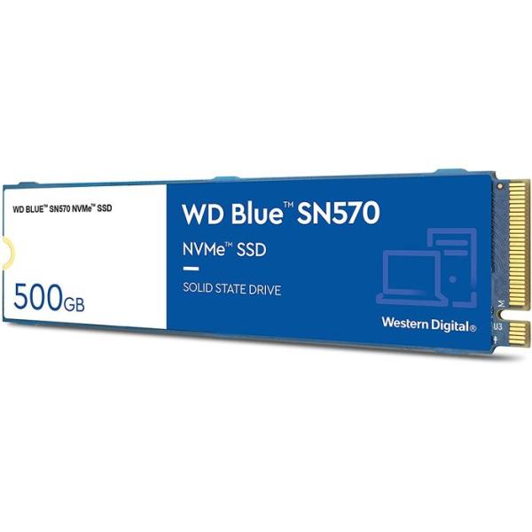 代引不可 SSD 500GB WD Blue SN570 NVMe Western Digital WDC-WDS500G3B0C :718037883878:スマホカバー専門店 ドレスマ - 通販 - Yahoo!ショッピング 代引不可 SSD 500GB WD Blue SN570 NVMe Western Digital WDC-WDS500G3B0C :718037883878:スマホカバー専門店 ドレスマ - 通販 - Yahoo!ショッピング