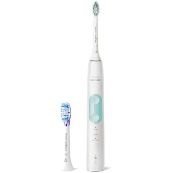 ソニッケアー sonicare プロテクトクリーン プレミアム ホワイトミント フィリップス HX6857/31