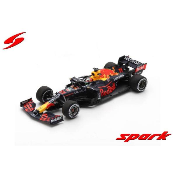 スパーク 1/43 レッドブル レーシング ホンダ RB16B No.11 2021 スパーク 1/43 レッドブル レーシング ホンダ RB16B No.11 2021
