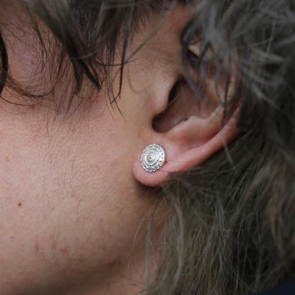 タディアンドキング Tady King ゴローズ魂継承 Svコンチョピアス メンズ アクセサリー シルバー925 ピアス レディース ブランドピアス Buyee Buyee 日本の通販商品 オークションの代理入札 代理購入