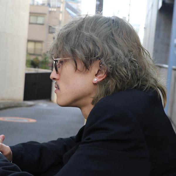 タディアンドキング Tady King ゴローズ魂継承 Svコンチョピアス メンズ アクセサリー シルバー925 ピアス レディース ブランドピアス Buyee Buyee 日本の通販商品 オークションの代理入札 代理購入