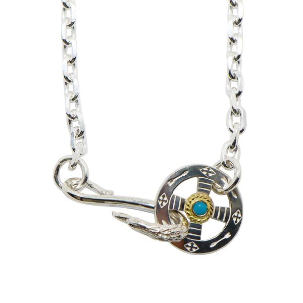 TADY&KING（タディアンドキング） イーグルフック＆ネイティブホイール