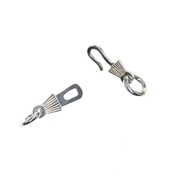 TADY&KING（タディアンドキング） スモールフック＆ホイールセット