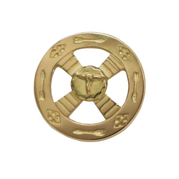 TADY&KING（タディアンドキング） ［ORDER ITEM］ ネイティブホイール