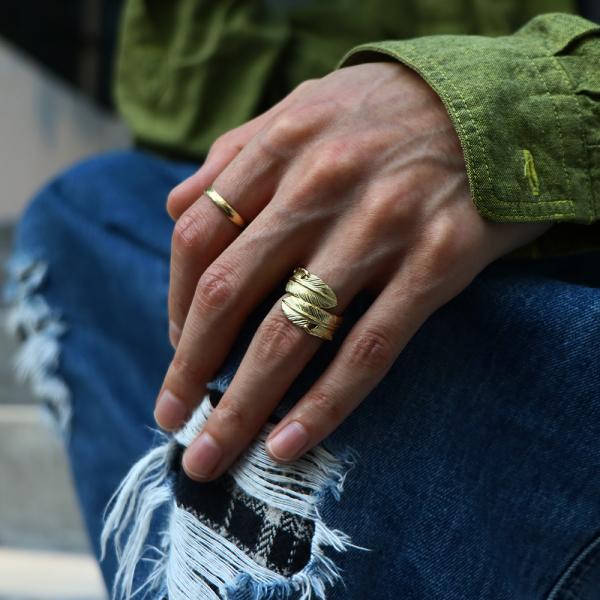 TADY&KING ダブルフェザーリング全金 レギュラー tady&king TADY&KING ダブルフェザーリング全金 レギュラー tady&king