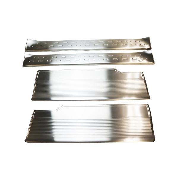 ホンダ オデッセイ RC RC1 RC2 RC4 ステンレス スカッフ プレート