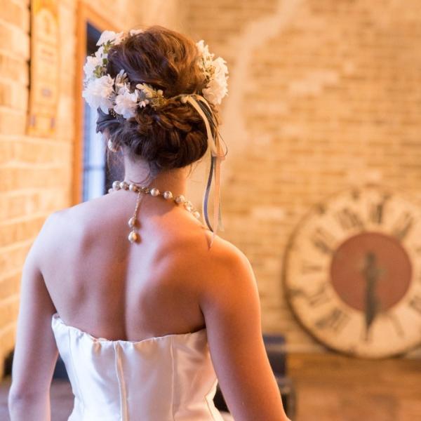 花冠 花かんむり ブライダル かすみ草 ヘッドドレス ウェディング ホワイト 白 緑 花 プリザーブド Hiila イーラ ブランド 送料無料 Dd Hl Fc 1 ウェディング通販ドレスアンドレス 通販 Yahoo ショッピング