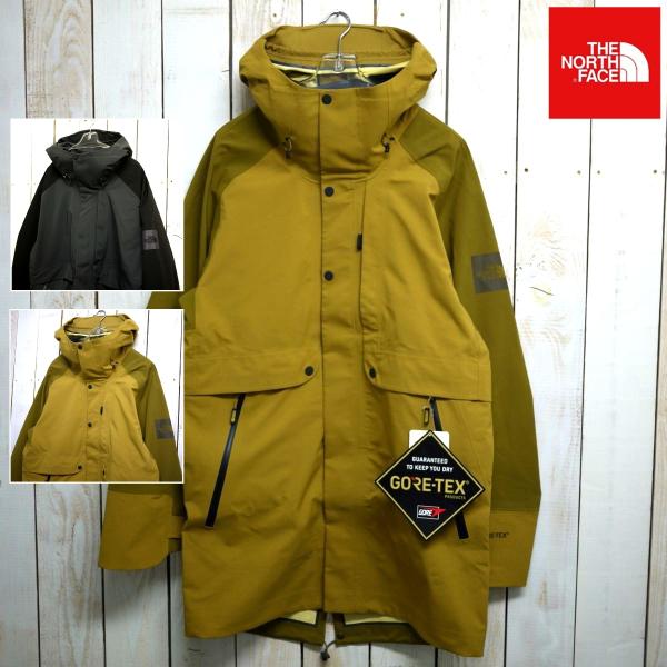 THE NORTH FACE ザ・ノースフェイス クリオス ゴアテックス マウンテン 