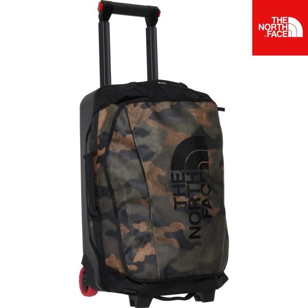 THE NORTH FACE ザ・ノースフェイス キャリーバッグ スーツ THE NORTH FACE ザ・ノースフェイス キャリーバッグ スーツ