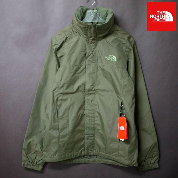 新品○ザ ノースフェイス○防水 撥水 中綿ジャケット サイズ-M DRYVENT