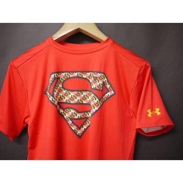 アンダーアーマー オルターエゴ スーパーマン コンプレッション シャツ Underu Armor Alter Ego Superman Cool Dry Light Heatgear Compressin Buyee Servicio De Proxy Japones Buyee Compra En Japon