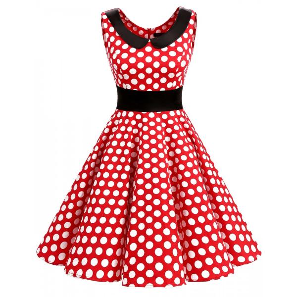 Dresstell ドレステル ワンピース 結婚式ワンピース 折り襟 スイングワンピース 可愛い レトロワンピース パーティー レディーズ 安い 在庫処分 Buyee Buyee 日本の通販商品 オークションの代理入札 代理購入