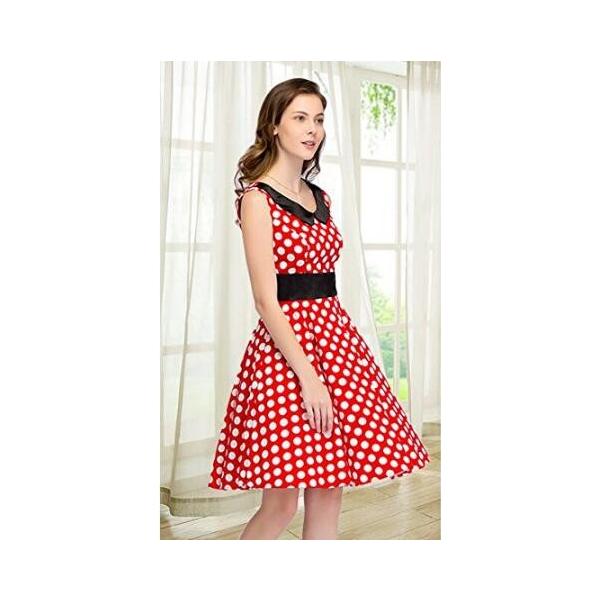 Dresstell ドレステル ワンピース 結婚式ワンピース 折り襟 スイングワンピース 可愛い レトロワンピース パーティー レディーズ 安い 在庫処分 Buyee Buyee 日本の通販商品 オークションの代理入札 代理購入