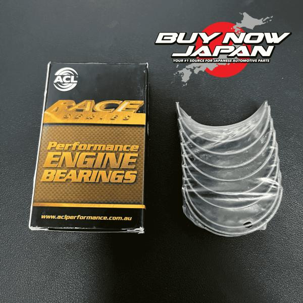 ACL コンロッドベアリングセット 4B8310HX-STD サイズ：STD : DRIFT