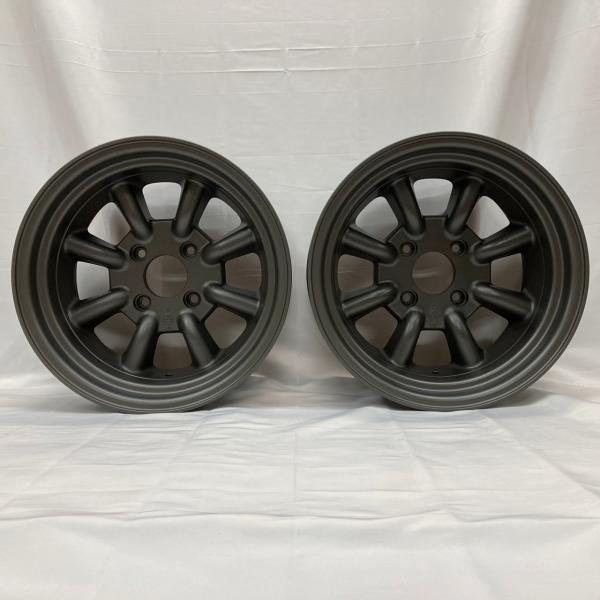 在庫あり即納】RS Watanabe R TYPE 15×8.5J -6 4H-114.3 在庫あり即納】RS Watanabe R TYPE 15×8.5J -6 4H-114.3