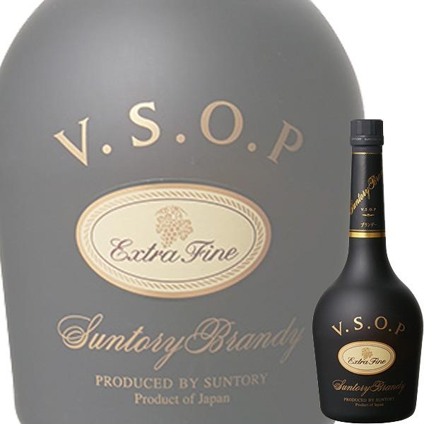 単品 サントリー ブランデー V S O P フロステイボトル 660ml瓶 国産ブランデー ドリンクキング 通販 Yahoo ショッピング