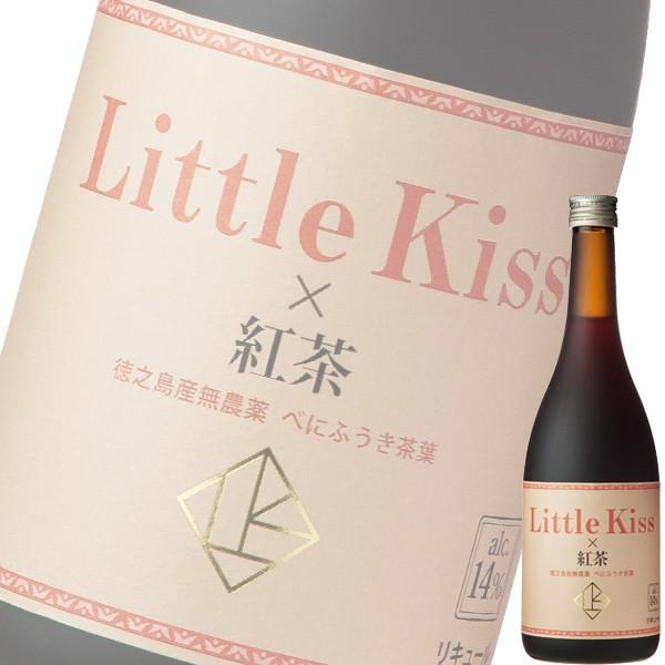 単品 東酒造 Little Kiss リトルキス 7ml瓶 紅茶リキュール 4622 ドリンクキング 通販 Yahoo ショッピング