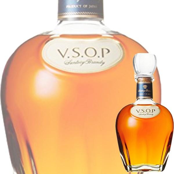 単品 サントリー ブランデー V S O P デキャンタ 700ml瓶 国産ブランデー 4915 11 ドリンクキング 通販 Yahoo ショッピング