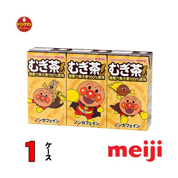 ※送料無料(一部地域を除く)☆常温で保存可能！賞味期限：メーカーより入荷後発送させていただきます★3個×12パック(計36本)をお届け致します。　　　(アンパンマンの絵柄は色んな種類が入っておりますが、出現率は均一ではございません。)●明治...