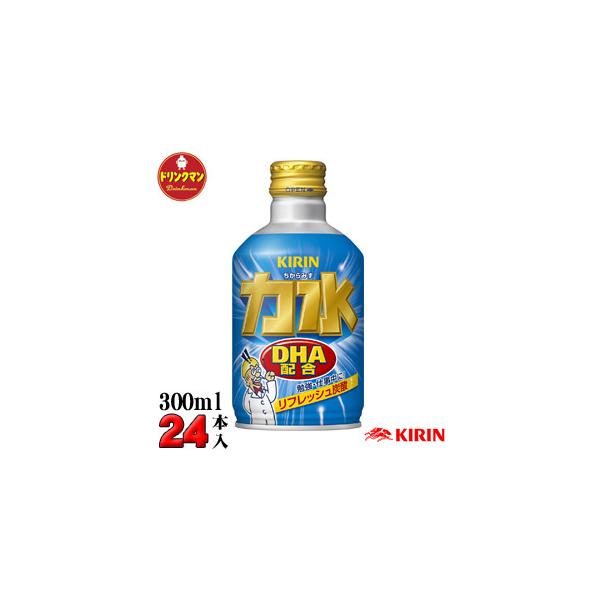 キリンビバレッジ 力水 300ml 24本 缶 炭酸飲料 エナジードリンク 価格比較 価格 Com