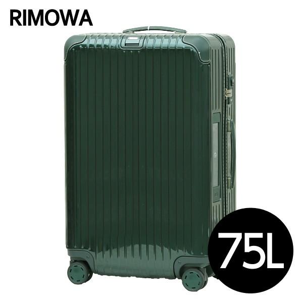 キャリーケース 75l リモワ - スーツケース・キャリーケースの人気商品 