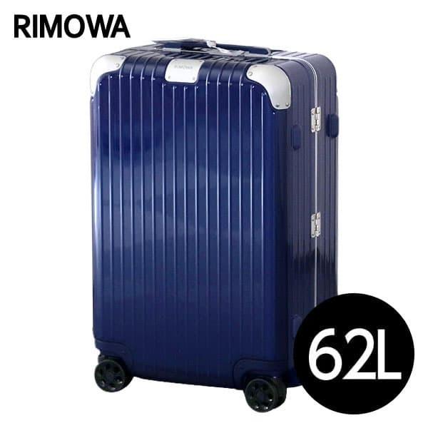 スーツケース キャリーケース リモワ 62 ハイブリッドの人気商品・通販