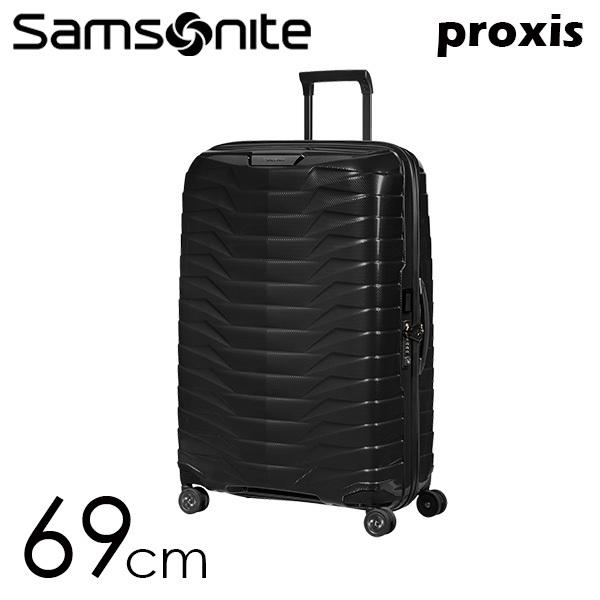 wsAix T\iCg PROXIS vNVX Xsi[ 69cm ubN Samsonite Proxis 126041-1041