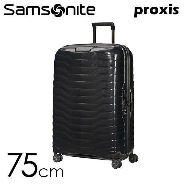 wsAix T\iCg PROXIS vNVX Xsi[ 75cm ubN Samsonite Proxis 126042-1041