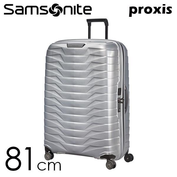 wsAix T\iCg PROXIS vNVX Xsi[ 81cm Vo[ Samsonite Proxis 126043-1776