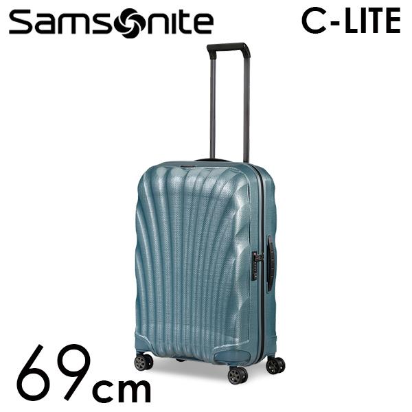 Samsonite サムソナイト C-LITE シーライト スピナー 69cm Samsonite サムソナイト C-LITE シーライト スピナー 69cm