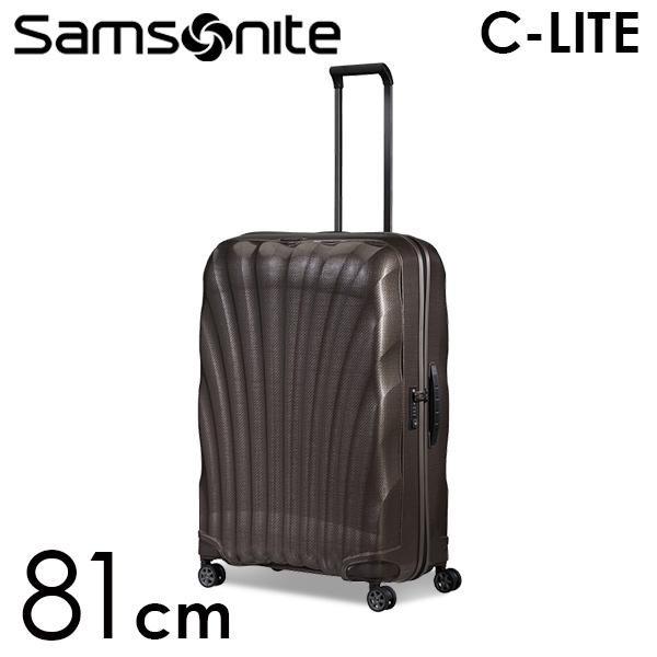 Samsonite サムソナイト スーツケース シーライト 81cm 123L Samsonite サムソナイト スーツケース シーライト 81cm 123L
