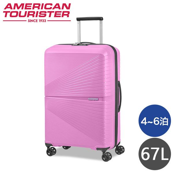 Samsonite サムソナイト アメリカンツーリスター エアーコニック Samsonite サムソナイト アメリカンツーリスター エアーコニック
