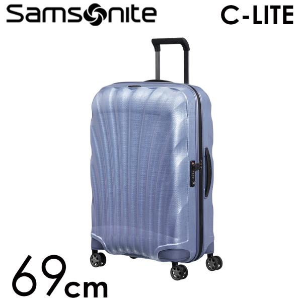 【新品未使用】サムソナイト スーツケース C-LITE 69cm 68L Samsonite（サムソナイト） 『並行輸入品』サムソナイト スーツケース