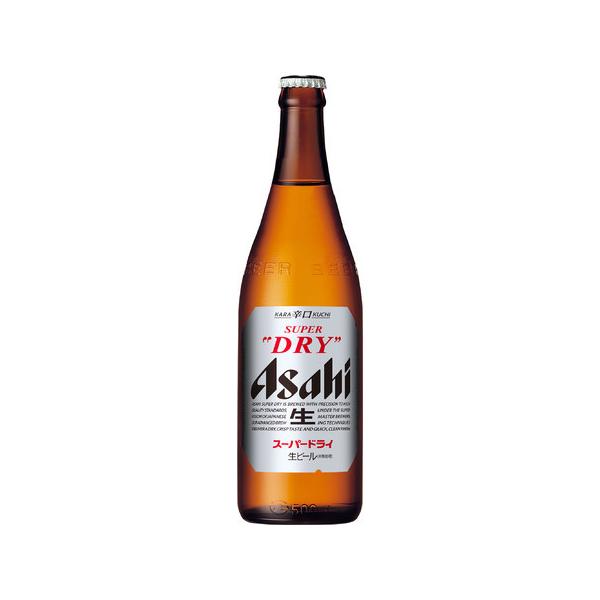 ｘスーパードライ 500ml 中瓶 １ケース20本【2022年リニューアル新商品】アサヒビール
