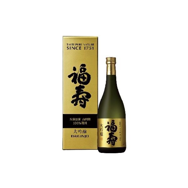 福寿 日本酒 大吟醸の人気商品・通販・価格比較 - 価格.com