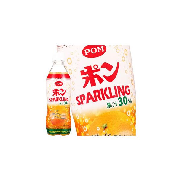 Ђ߈ POM |Xp[NO 410mlPET×48{[24{×2]y7`10cƓȓɏoׁz 