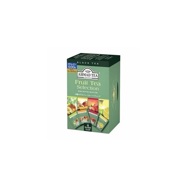 AHMAD TEA �A�[�}�b�h�e�B�[�f�J�t�F �t���[�c�Z���N�V����×6�� 120�܁y3�`4�c�Ɠ��ȓ��ɏo�ׁz[��������]