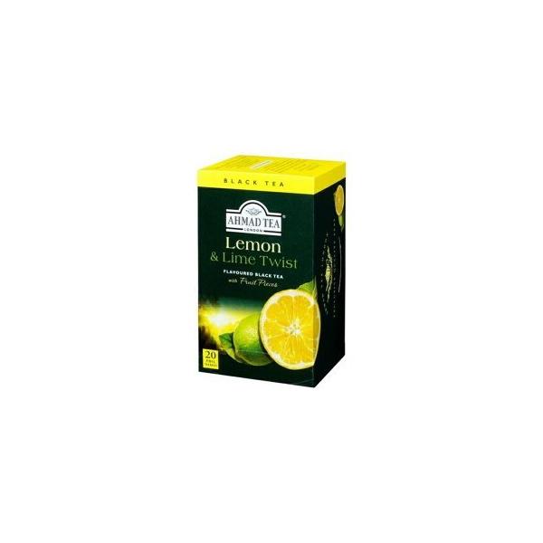 AHMAD TEA �A�[�}�b�h�e�B�[�����������C�� �c�E�B�X�g×6�� 120�� �g���y3�`4�c�Ɠ��ȓ��ɏo�ׁz[��������]