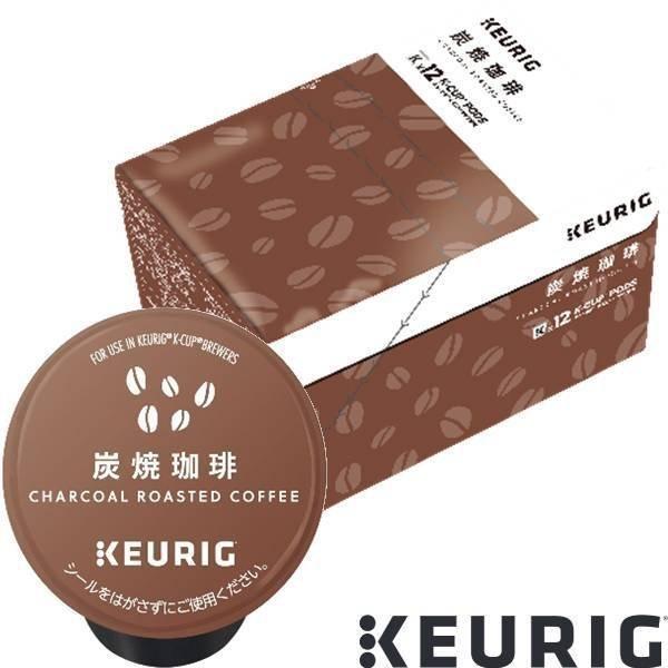 KEURIG K-Cup �L���[���O �P�[�J�b�v �J�v�Z���R�[�q�[ �J�b�v�X �Y������ 8��(7g×96�J�v�Z��)[���s�A���i]�y4�`5�c�Ɠ��ȓ��ɏo�ׁz [��������]