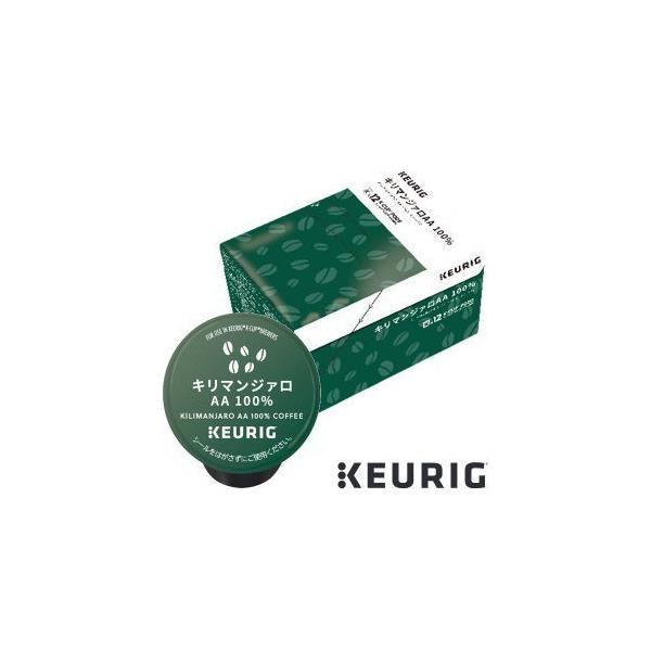 KEURIG K-Cup �L���[���O �P�[�J�b�v �J�v�Z���R�[�q�[ �J�b�v�X �L���}���W�@��AA 1��(8g×12�J�v�Z��)[���s�A���i]�y4�`5�c�Ɠ��ȓ��ɏo�ׁz [��������]
