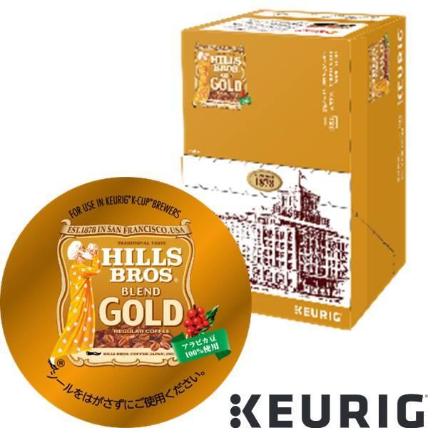 KEURIG K-Cup �L���[���O �P�[�J�b�v �J�v�Z���R�[�q�[ �q���X �u�����h�S�[���h 7��(8g×84�J�v�Z��)[���s�A���i]�y4�`5�c�Ɠ��ȓ��ɏo�ׁz [��������]