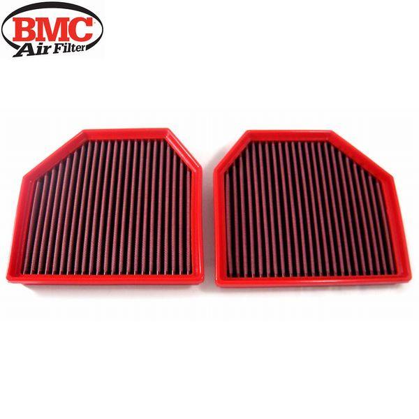 エアフィルター FB647/20 BMW F80(M3)F82(M4)F10M5/F06・F12・F13(M6) BMC Replacement Filter 