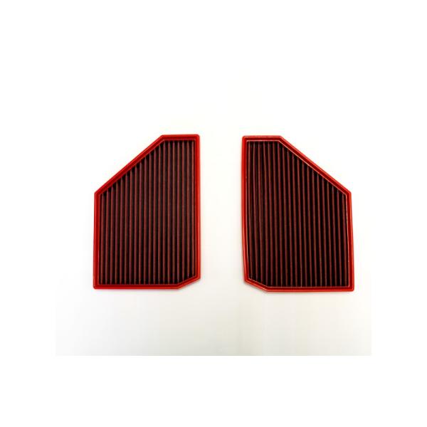 BMC リプレイスメントフィルター 純正交換タイプ FB01103 BMW G05/G06/G07/F95/F96 BMC Replacement Filter