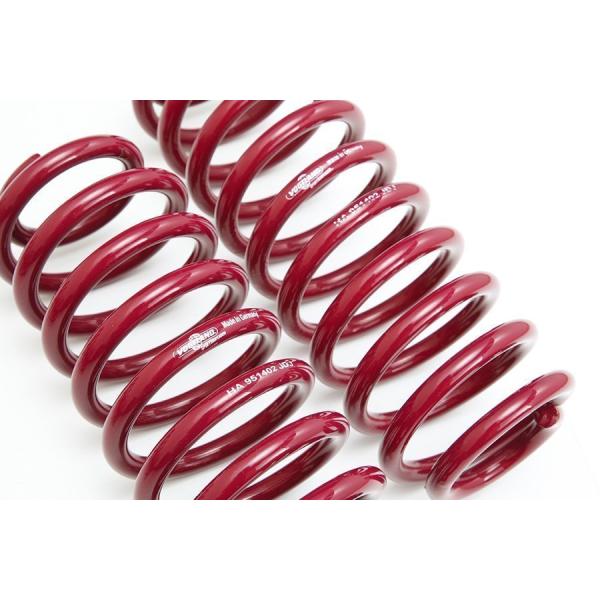 正規VOGTLAND】 AUDI ダウンサス フォクトランド A4 (B8) (B7) (B6) A5