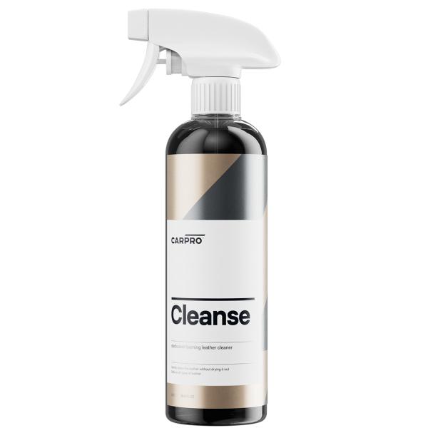 CARPRO レザークリーニング剤 クレンズ 500ml