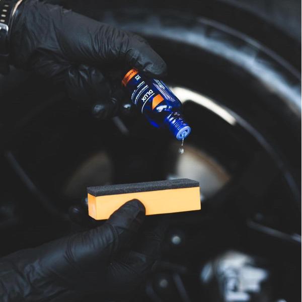 CARPRO DLUX 30ml �J�[�v�� �f�B�[���b�N�X �z�C�[���R�[�e�B���O �����R�[�e�B���O ���h������ �S���p�[�c �Z���~�b�N�R�[�e�B���O ���i�摜2