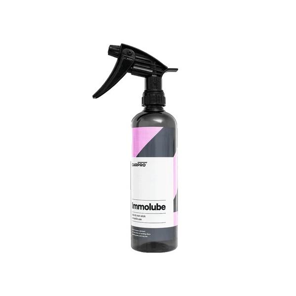 CARPRO Claylube クレイルーブ 500ml クレイ粘土使用時の滑りを促すための潤滑油としてご使用いただけます